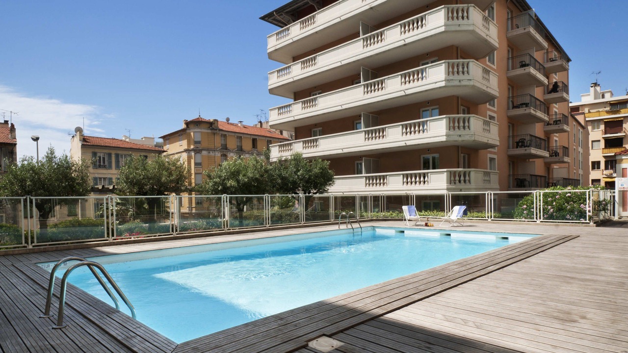 Photo of Outdoor in Les Baumettes