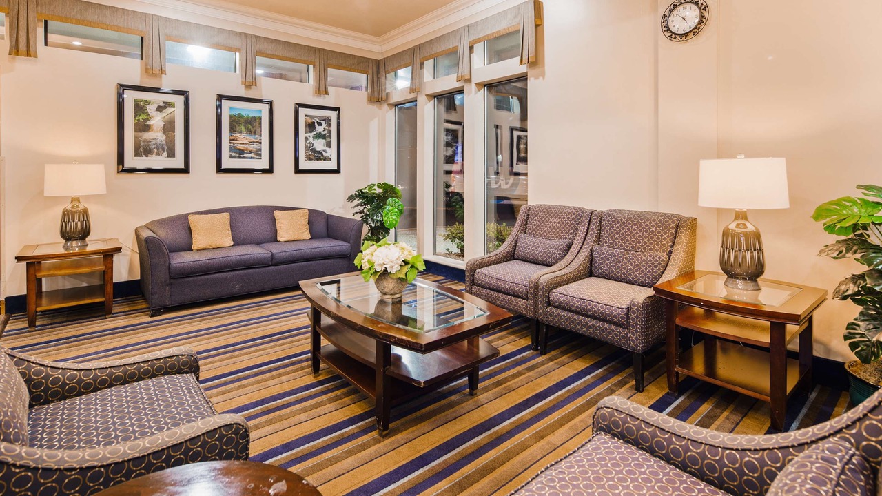 Photo of Livingroom in Port Gardner