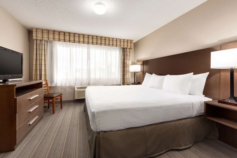 Photo of Bedroom in Brainerd