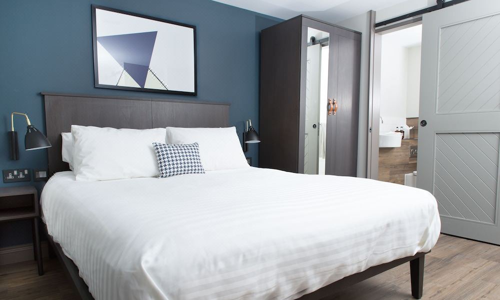 Photo of Bedroom in Bermondsey