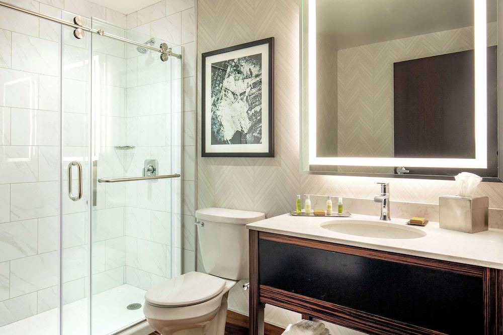 Photo of Bathroom in Downtown