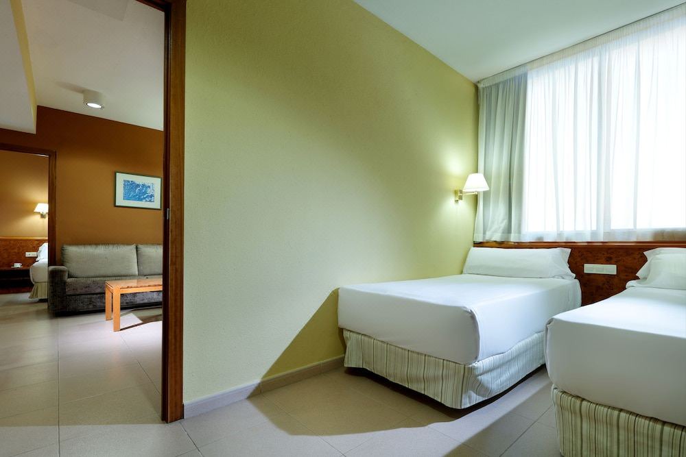 Photo of Bedroom in Sant Joan Despi