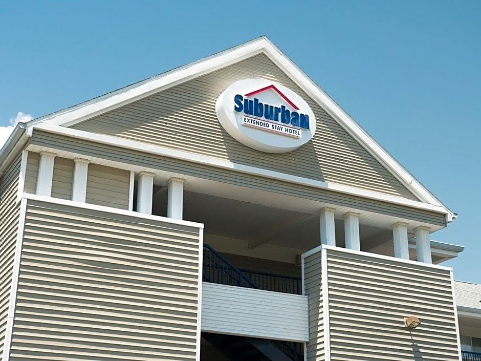 Photo of Buildings in Lakeland