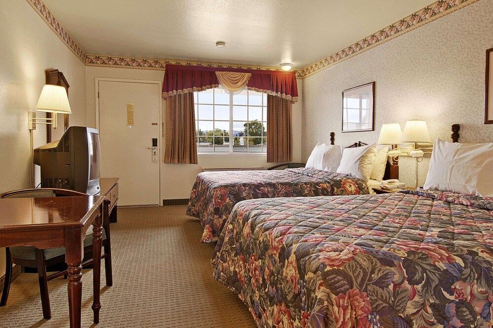 Photo of Bedroom in Ukiah