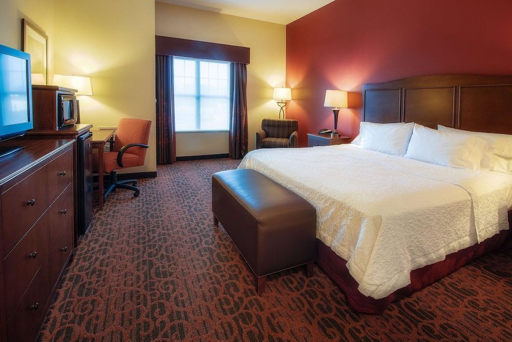 Photo of Bedroom in Oxford