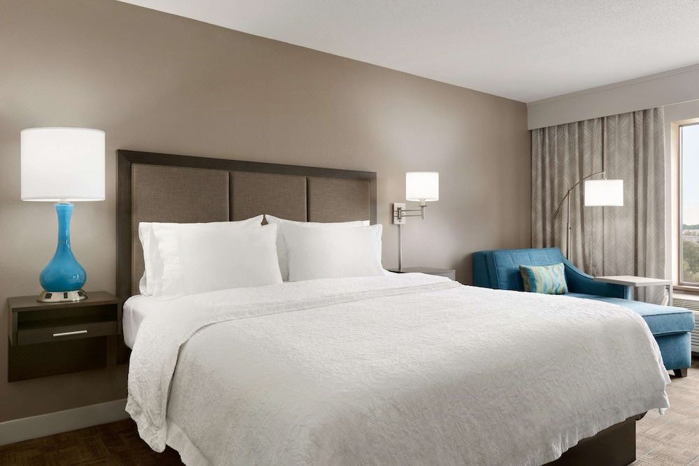 Photo of Bedroom in Stow