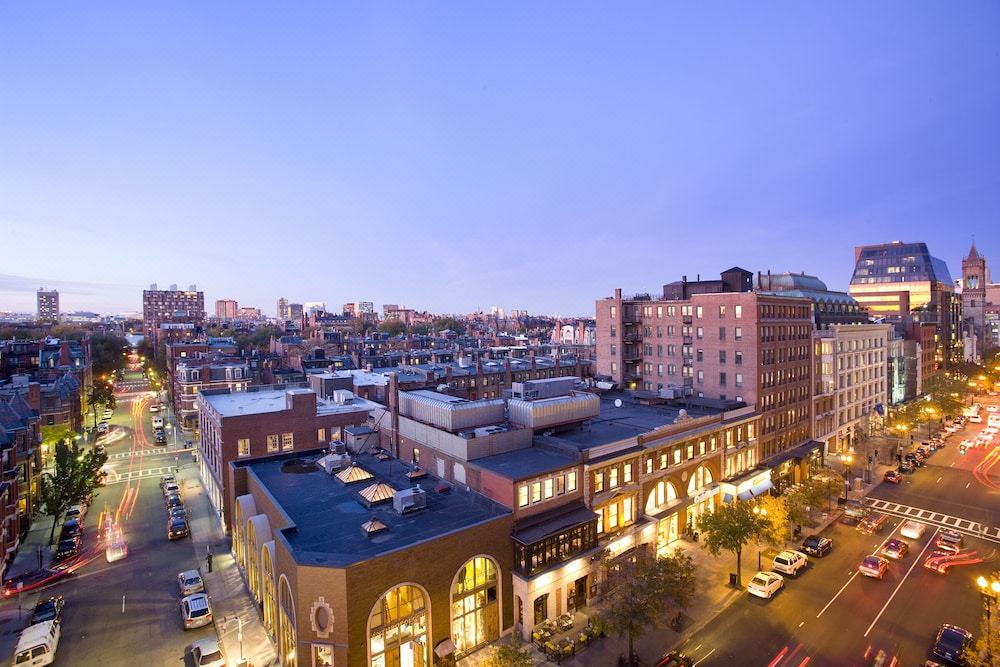 Photo of Others in Back Bay