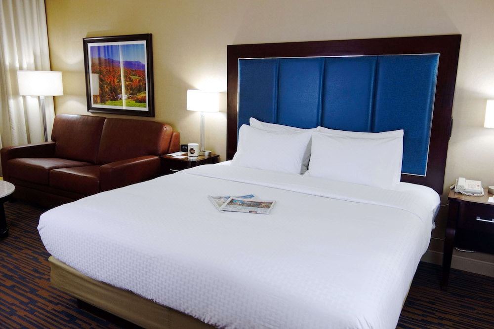 Photo of Bedroom in Leominster