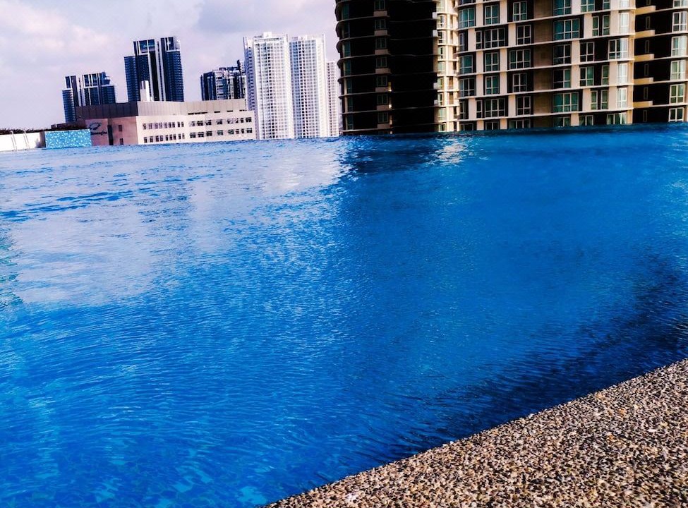 Photo of Outdoor in Medini