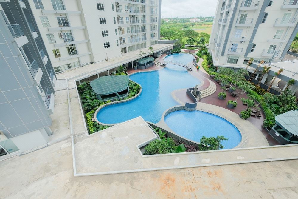 Photo of Outdoor in Bumi Serpong Damai