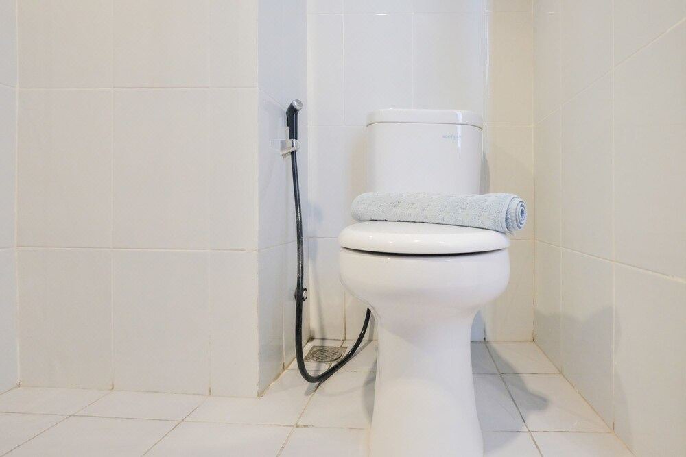 Photo of Bathroom in Bumi Serpong Damai