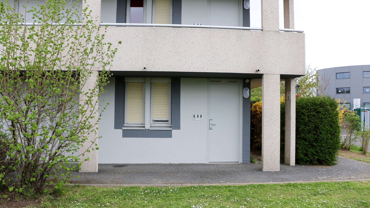 Photo of Buildings in Saint-Sebastien-sur-Loire