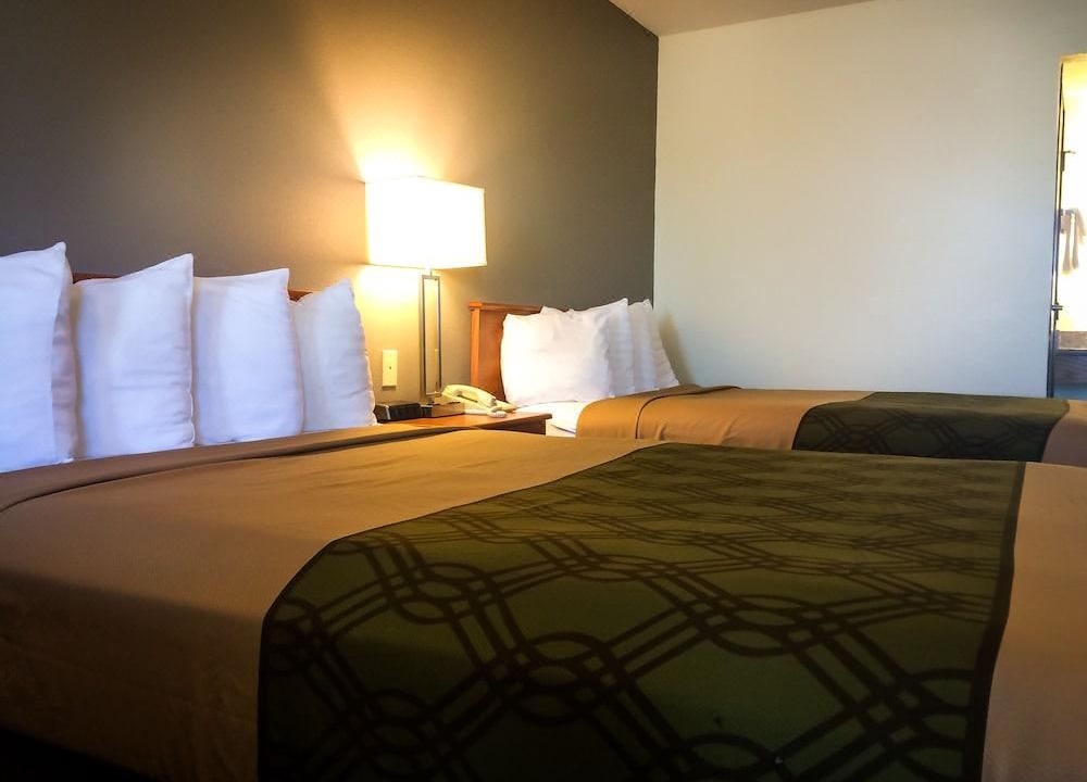 Photo of Bedroom in Williams