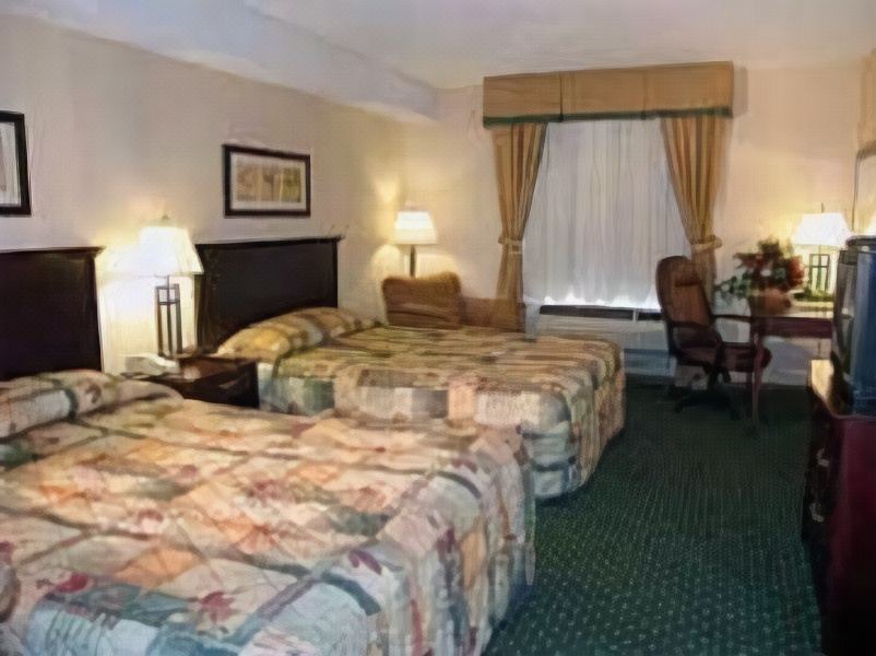 Photo of Bedroom in Peterborough