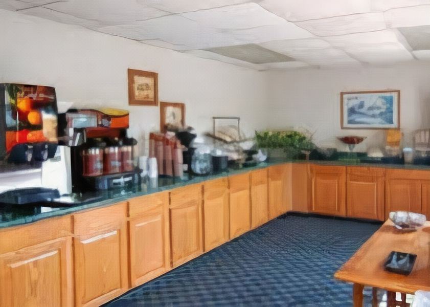 Photo of Kitchen in Newbern