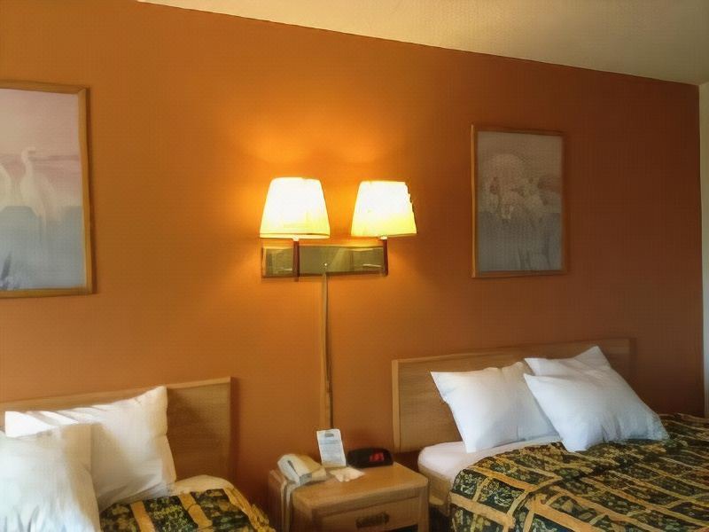 Photo of Bedroom in Ogallala