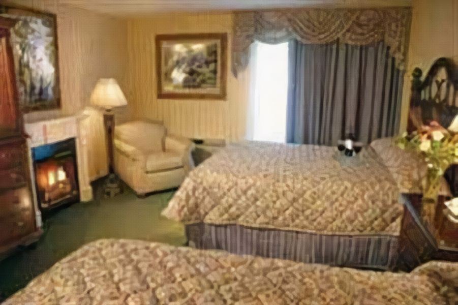 Photo of Bedroom in Hyannis