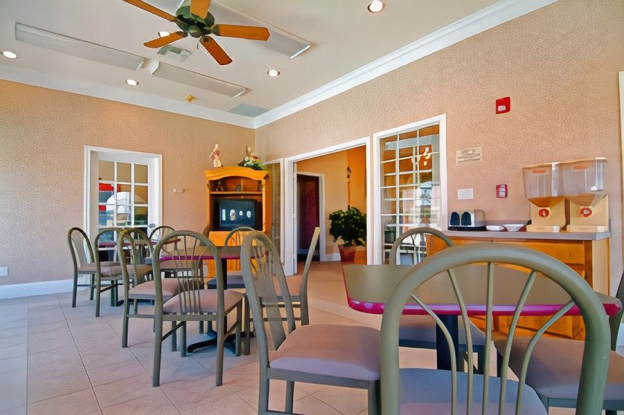 Photo of Livingroom in Kaufman