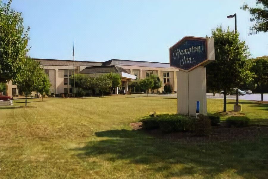 Photo of Buildings in DuBois