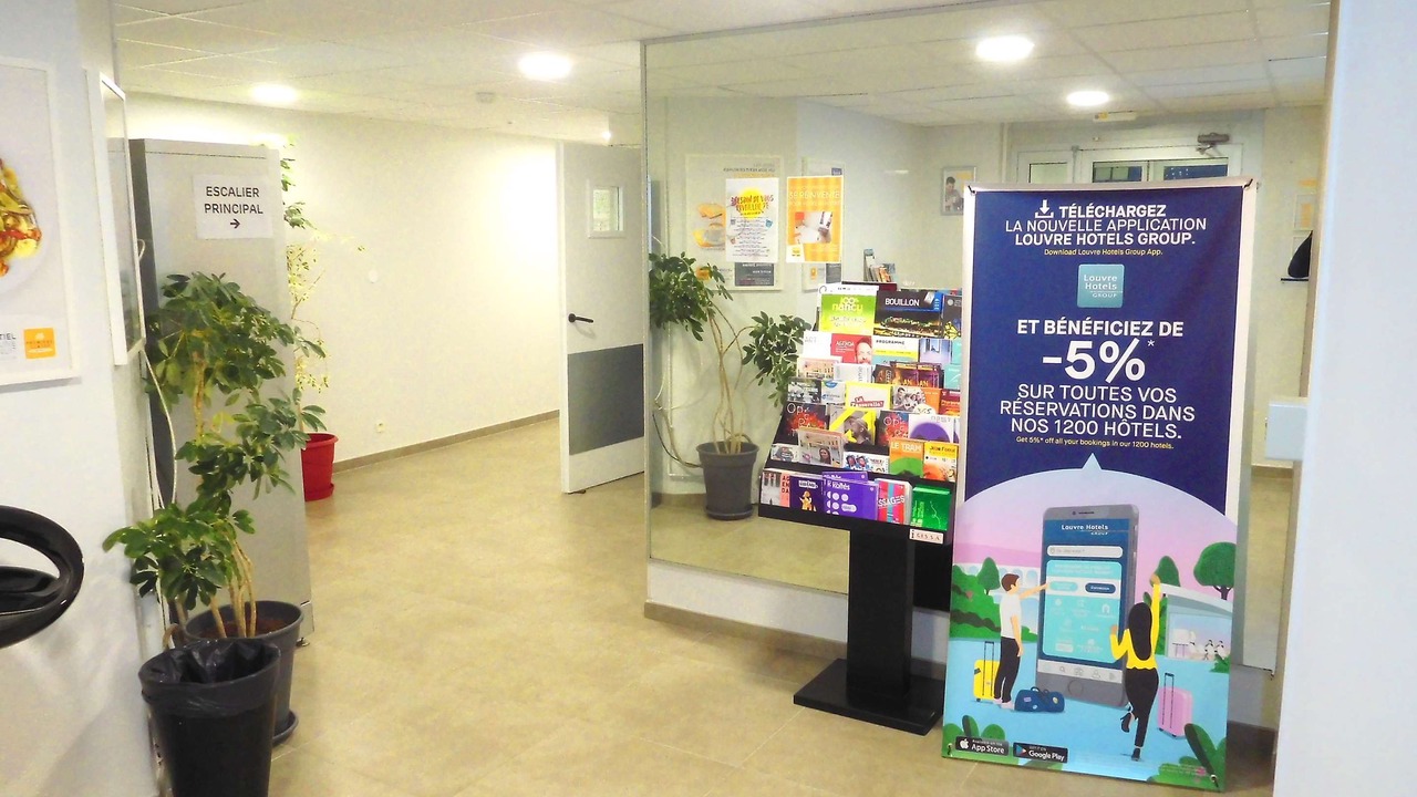 Photo of Livingroom in Ludres