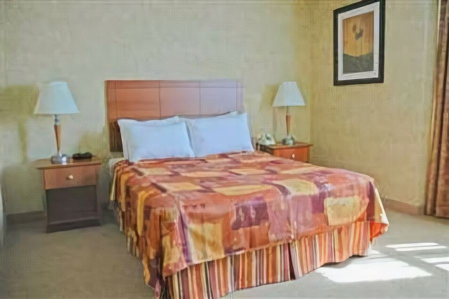 Photo of Bedroom in Welland