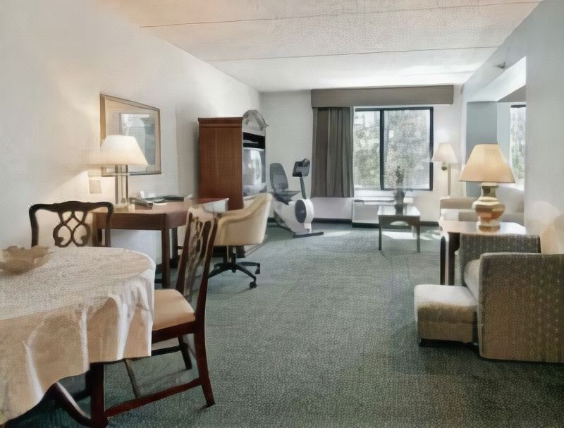 Photo of Livingroom in Durham