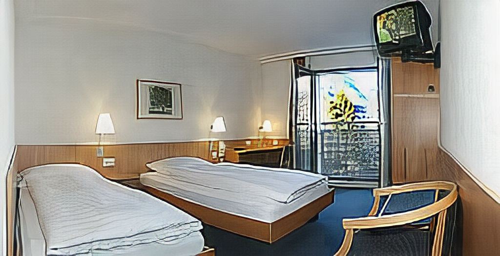 Photo of Bedroom in Brig