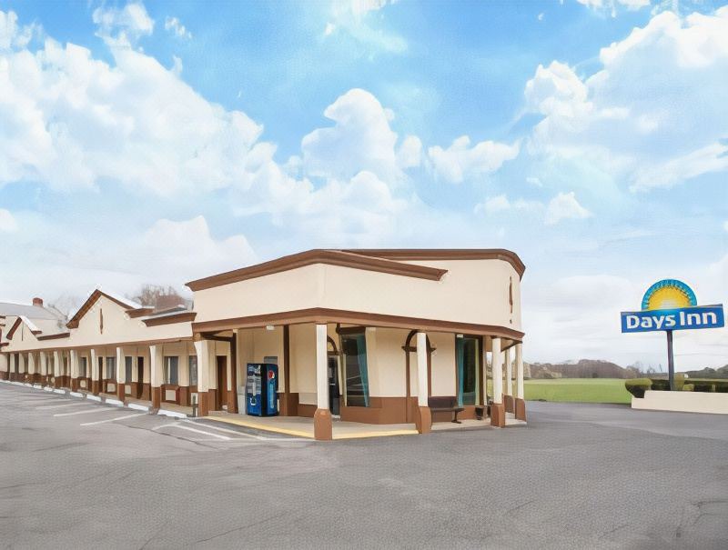 Photo of Buildings in Wrightstown