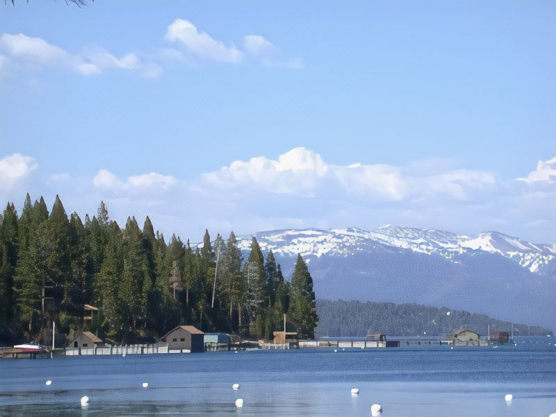 Photo of Outdoor in Grass Valley