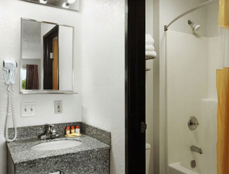 Photo of Bathroom in Ankeny