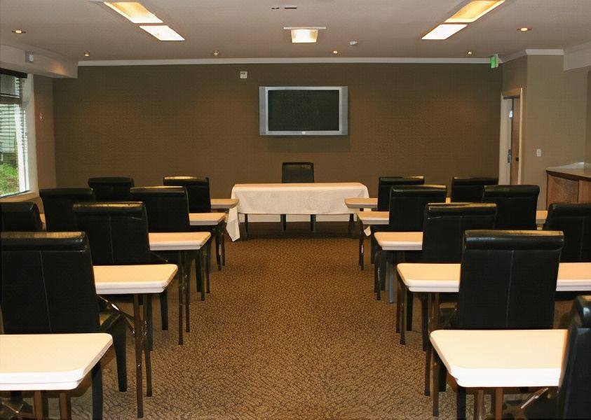 Photo of Livingroom in Gig Harbor