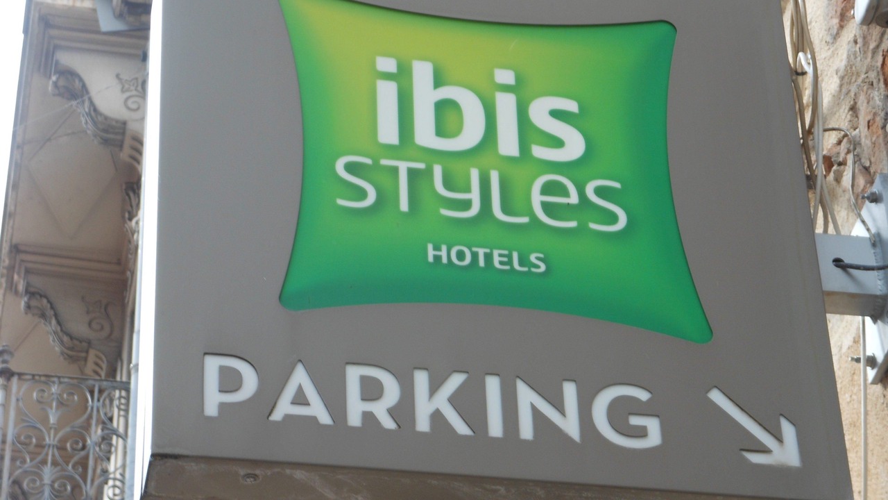 Photo of Buildings in Macon