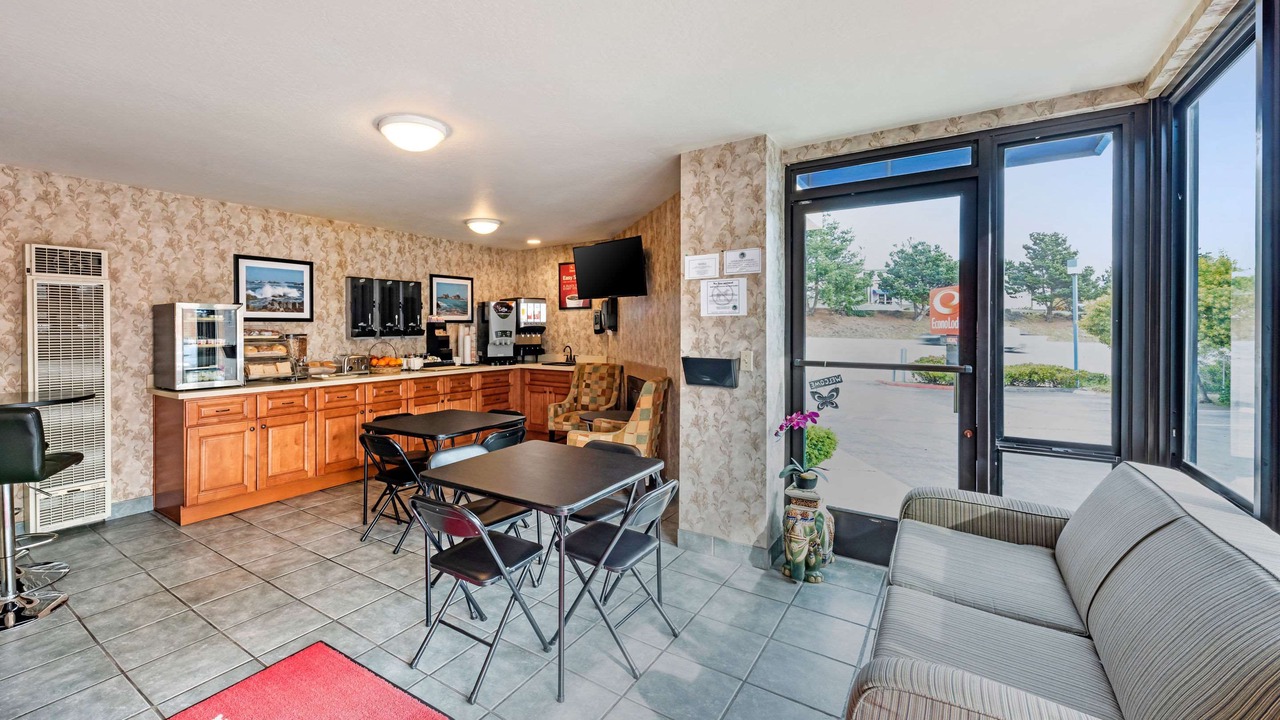 Photo of Livingroom in Seaside