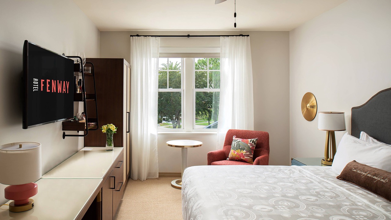 Photo of Bedroom in Dunedin