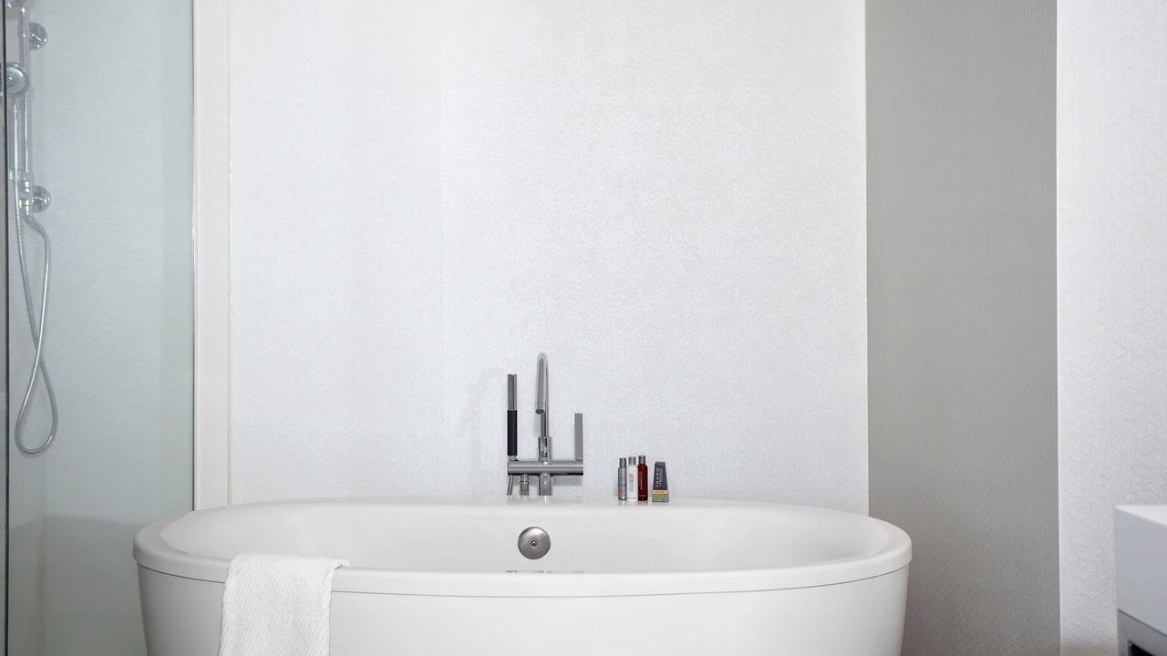 Photo of Bathroom in Callahan