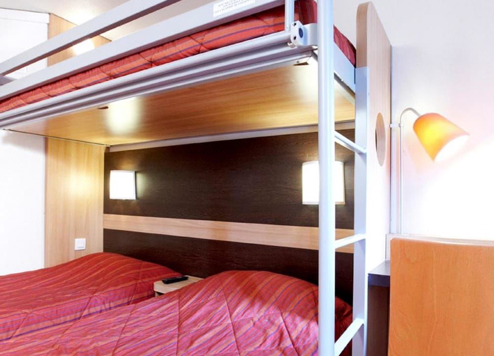 Photo of Bedroom in Rouvignies