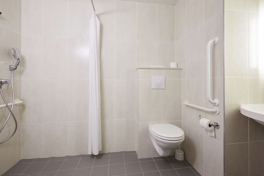 Photo of Bathroom in Perpignan