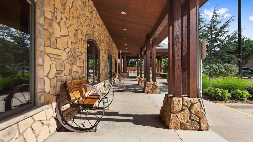 Photo of Patio Balcony in Stillwater
