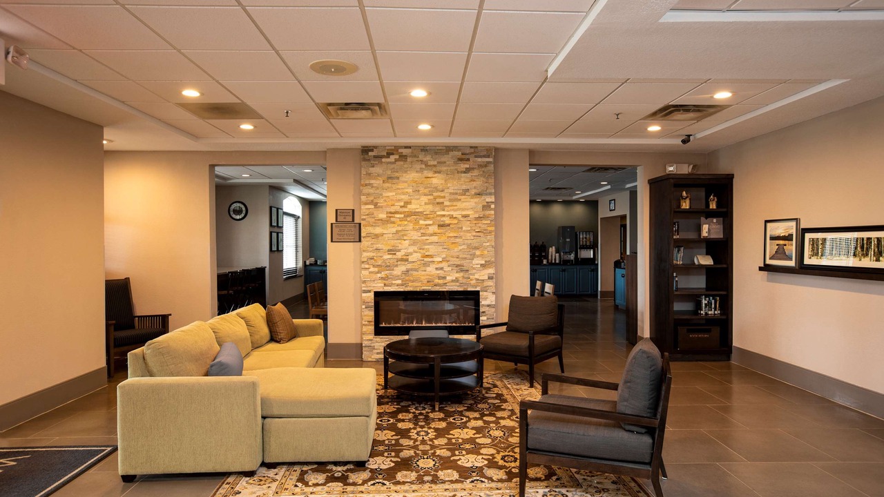 Photo of Livingroom in Wilson