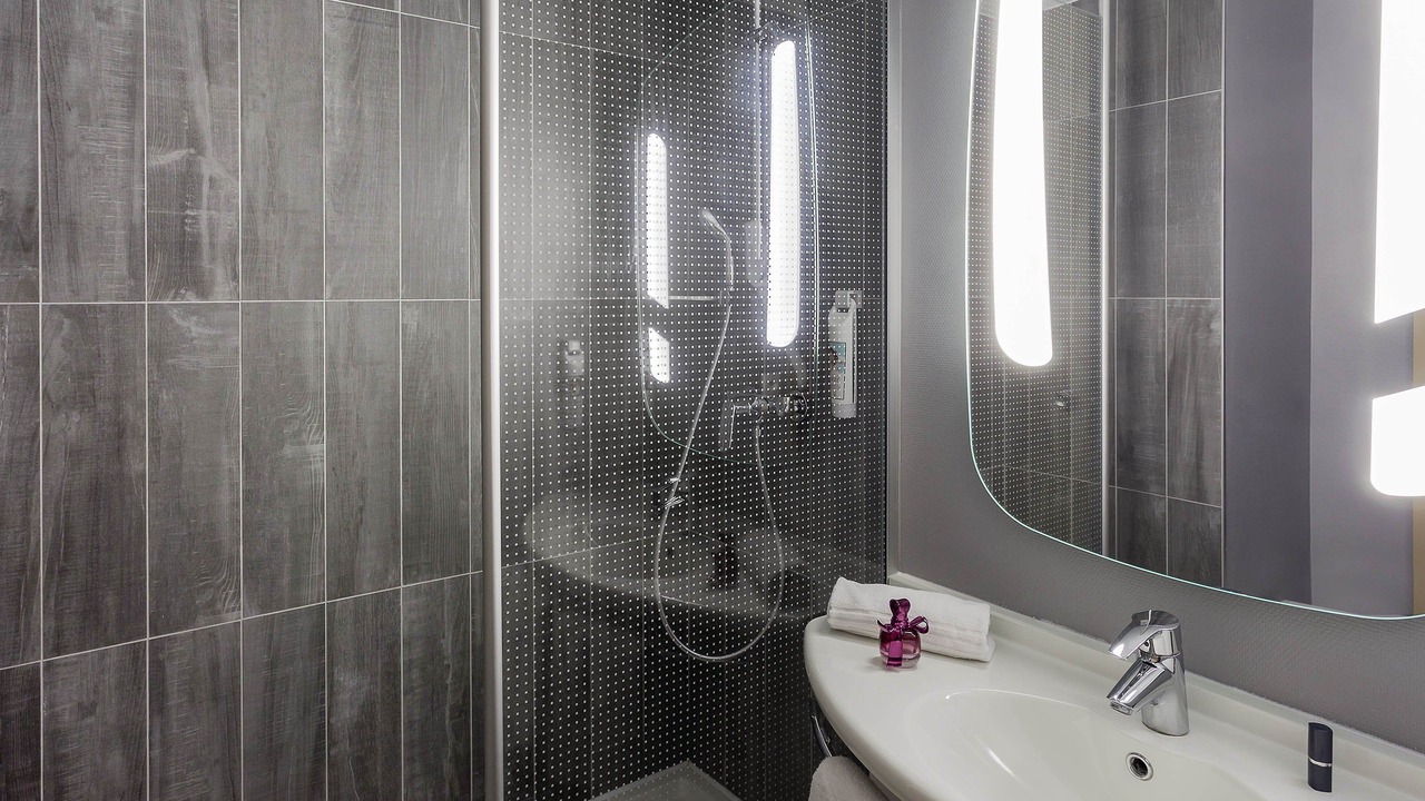 Photo of Bathroom in Bourges