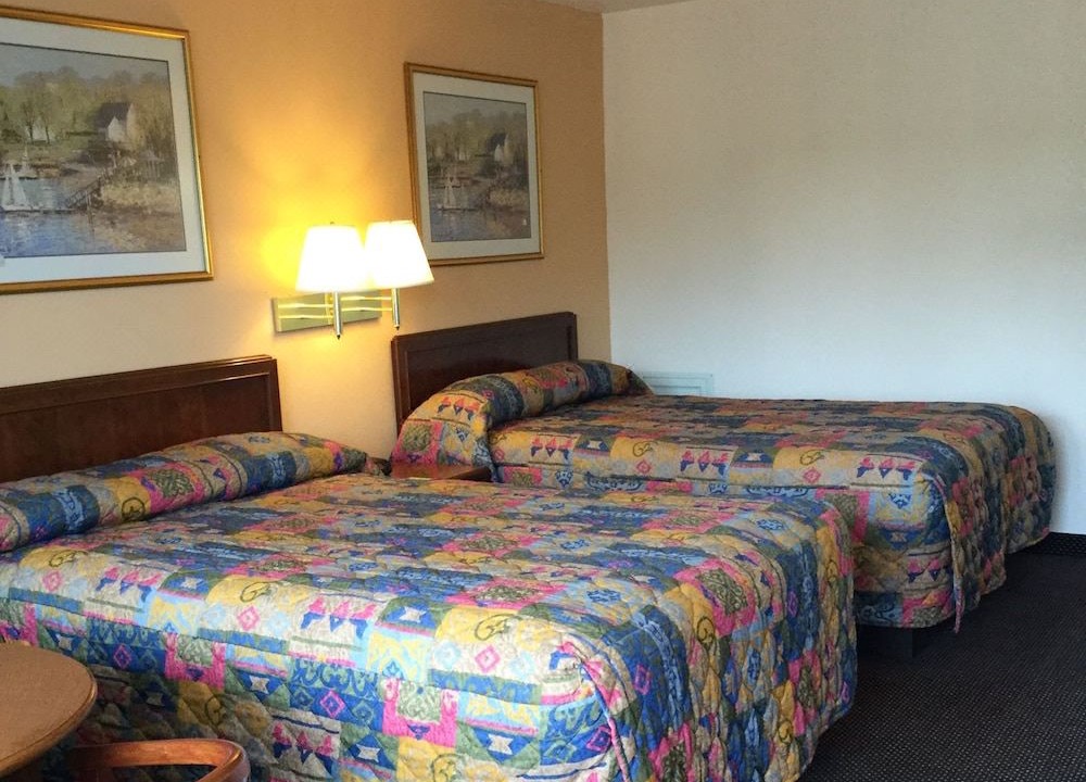 Photo of Bedroom in Hampton