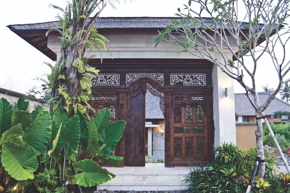 Photo of Buildings in Berawa