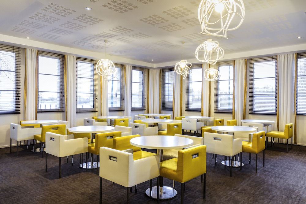 Photo of Livingroom in Serris