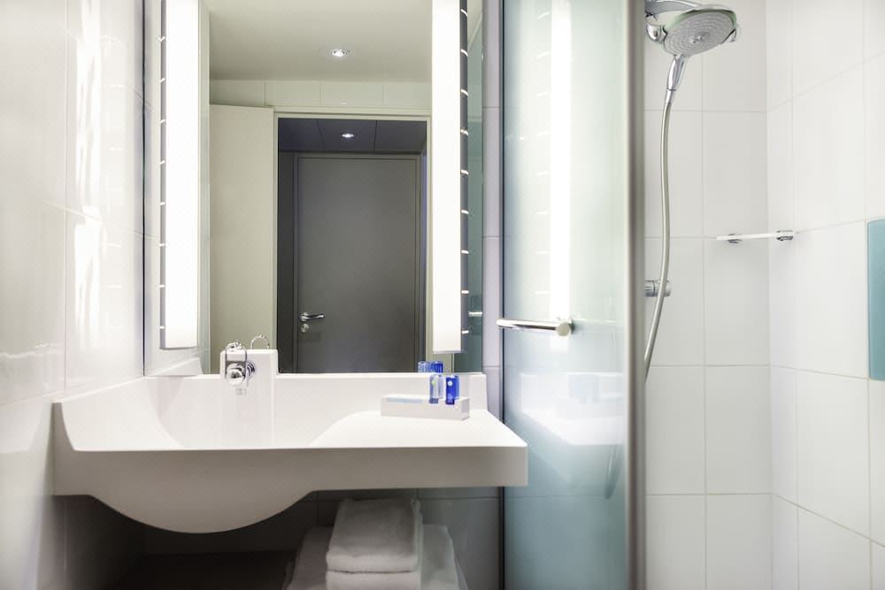 Photo of Bathroom in Orgeval