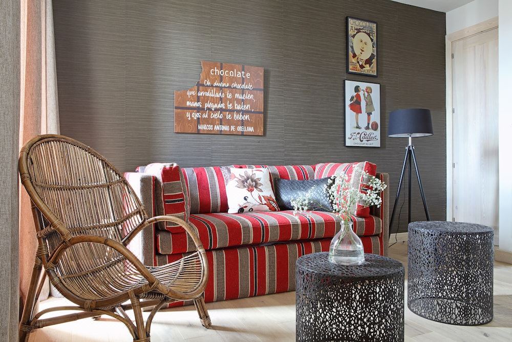 Photo of Livingroom in Santo Tome del Puerto