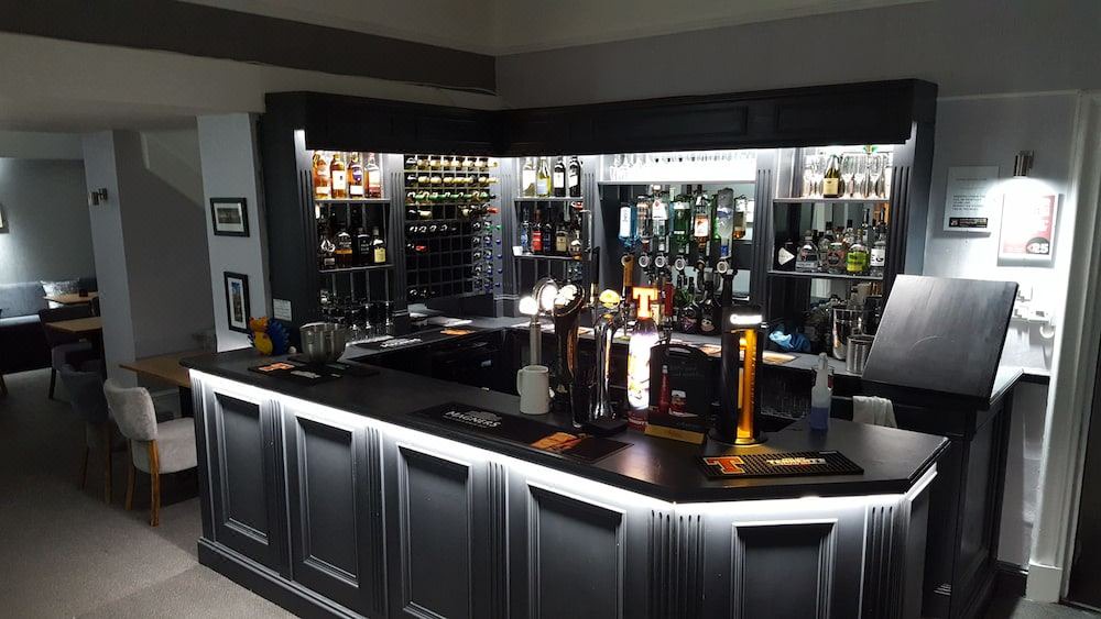 Photo of Kitchen in Kingussie