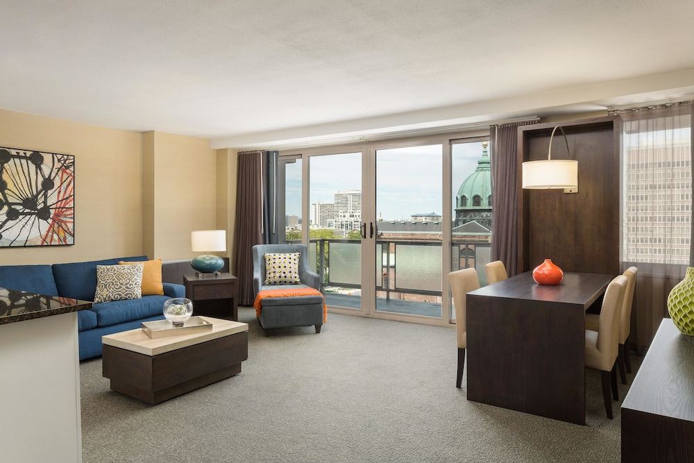 Photo of Livingroom in Logan Square