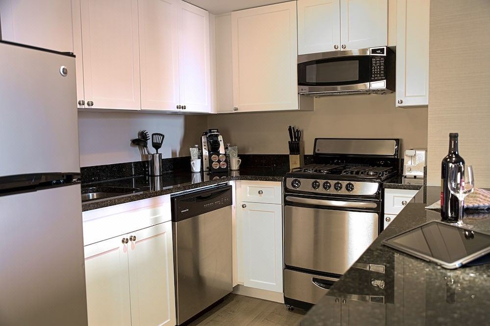Photo of Kitchen in Logan Square