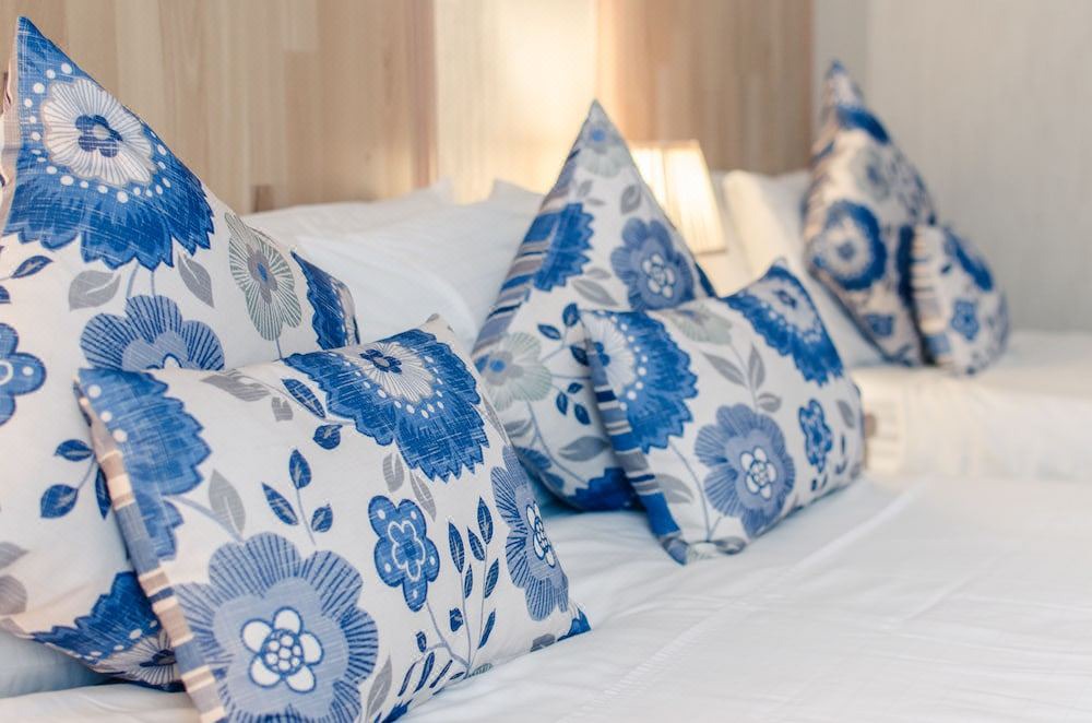 Photo of Bedroom in Glasgow Westend