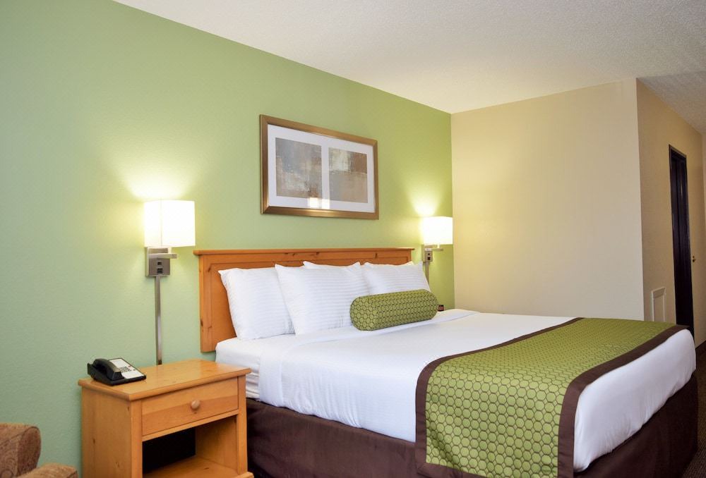 Photo of Bedroom in Pierre